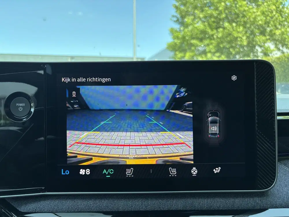 Renault 5 comfort range techno 52 kWh uit 2026, foto 11
