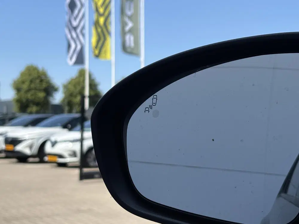 Renault 5 comfort range techno 52 kWh uit 2026, foto 13