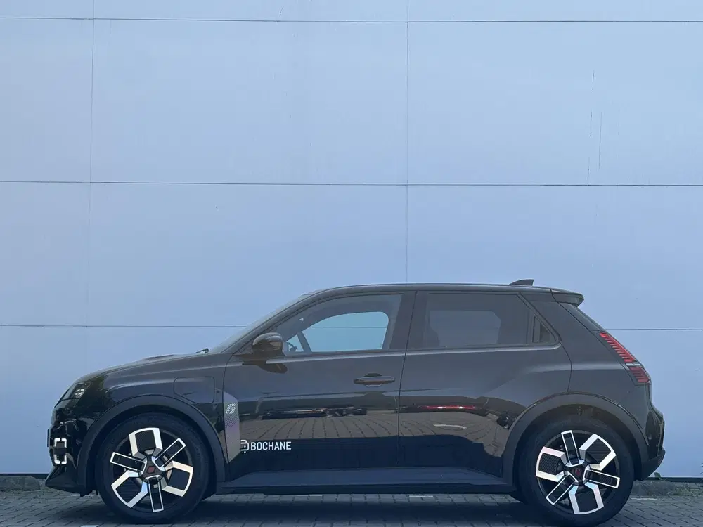 Renault 5 comfort range techno 52 kWh uit 2026, foto 14
