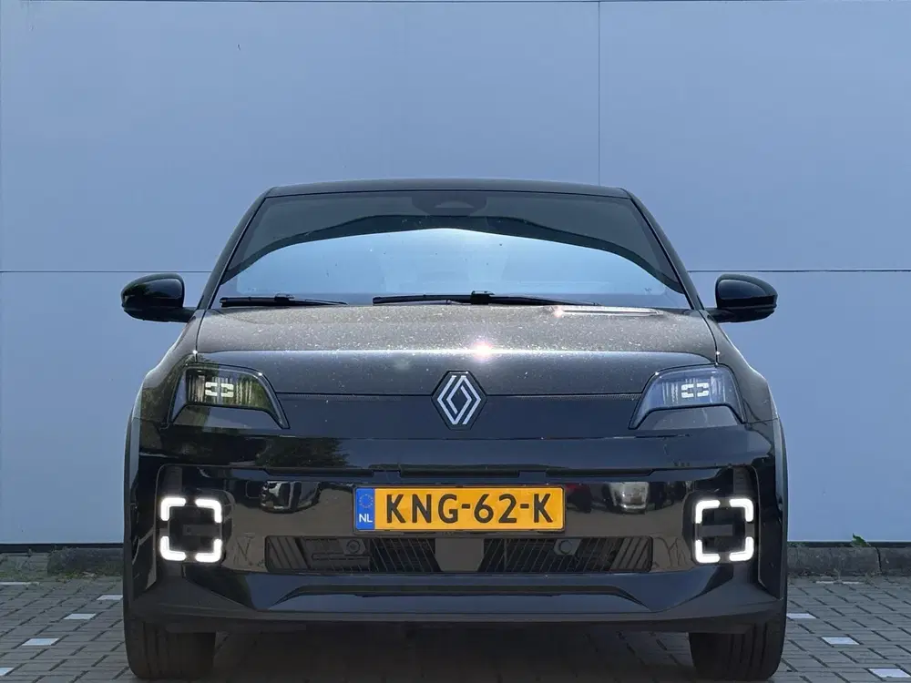 Renault 5 comfort range techno 52 kWh uit 2026, foto 16