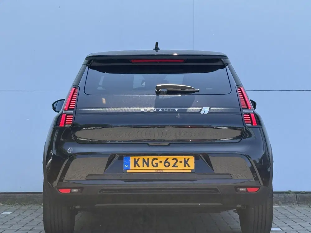 Renault 5 comfort range techno 52 kWh uit 2026, foto 17