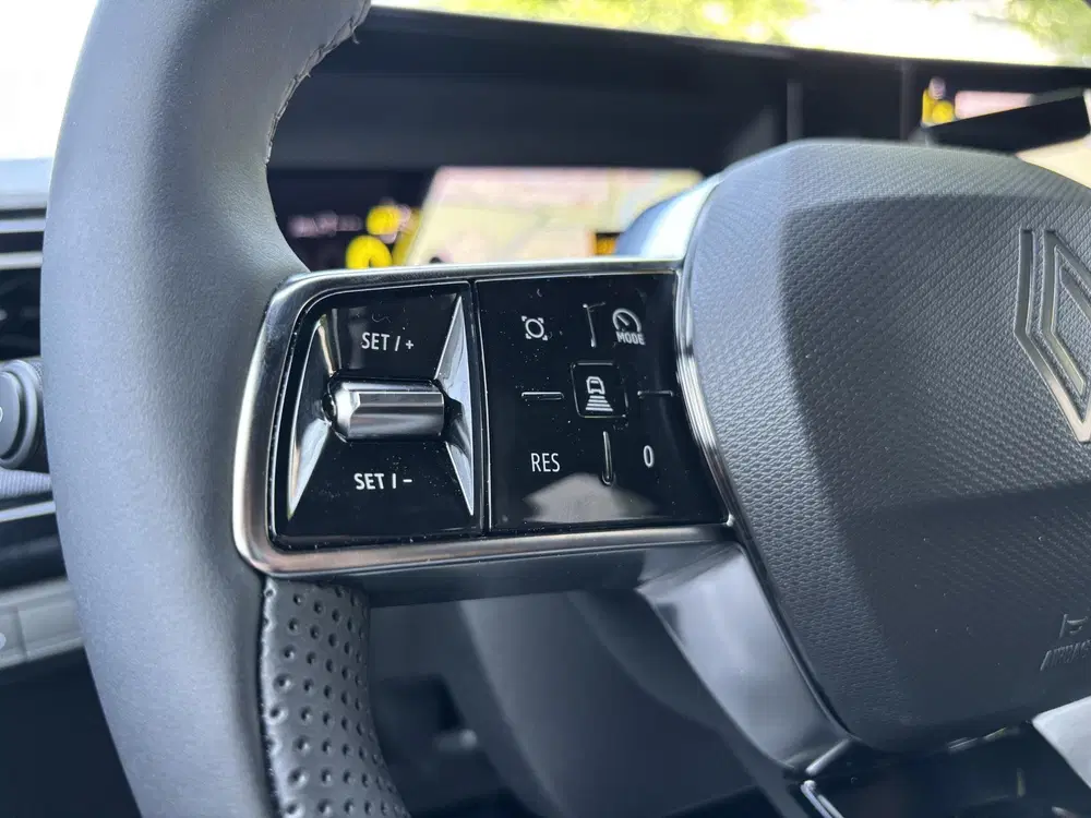 Renault 5 comfort range techno 52 kWh uit 2026, foto 20