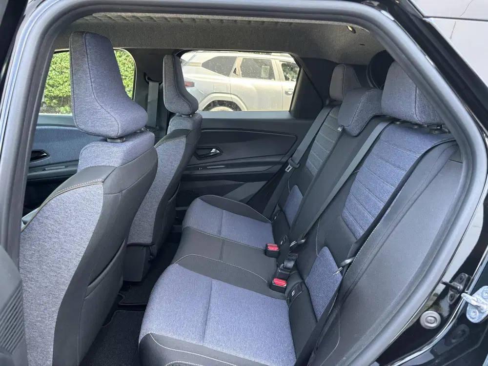 Renault 5 comfort range techno 52 kWh uit 2026, foto 8