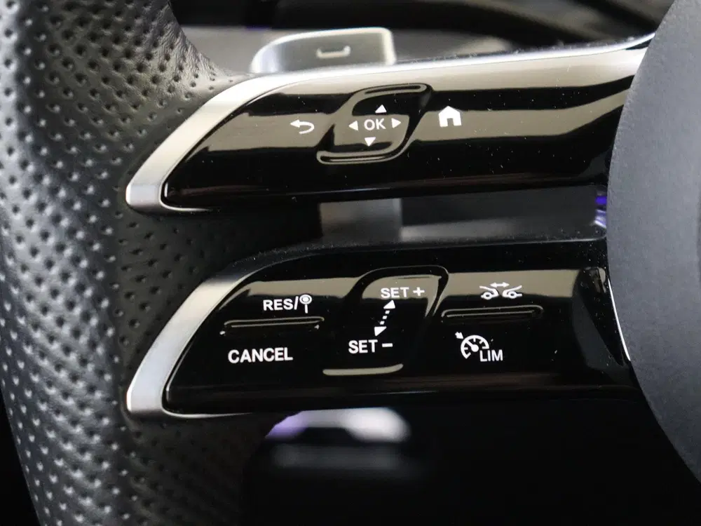 Mercedes-Benz CLE 180 AMG Line uit 2025, foto 13