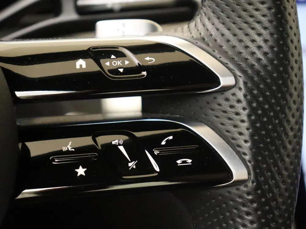Mercedes-Benz CLE 180 AMG Line uit 2025, foto 14