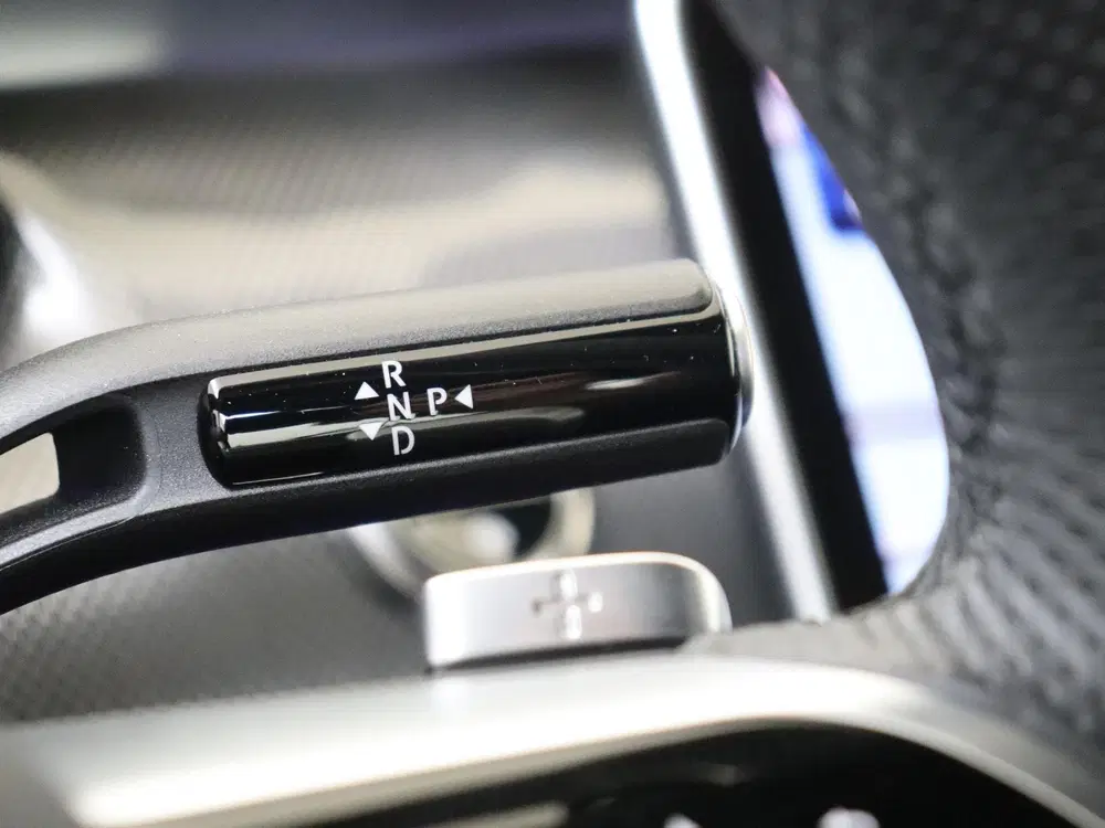Mercedes-Benz CLE 180 AMG Line uit 2025, foto 15