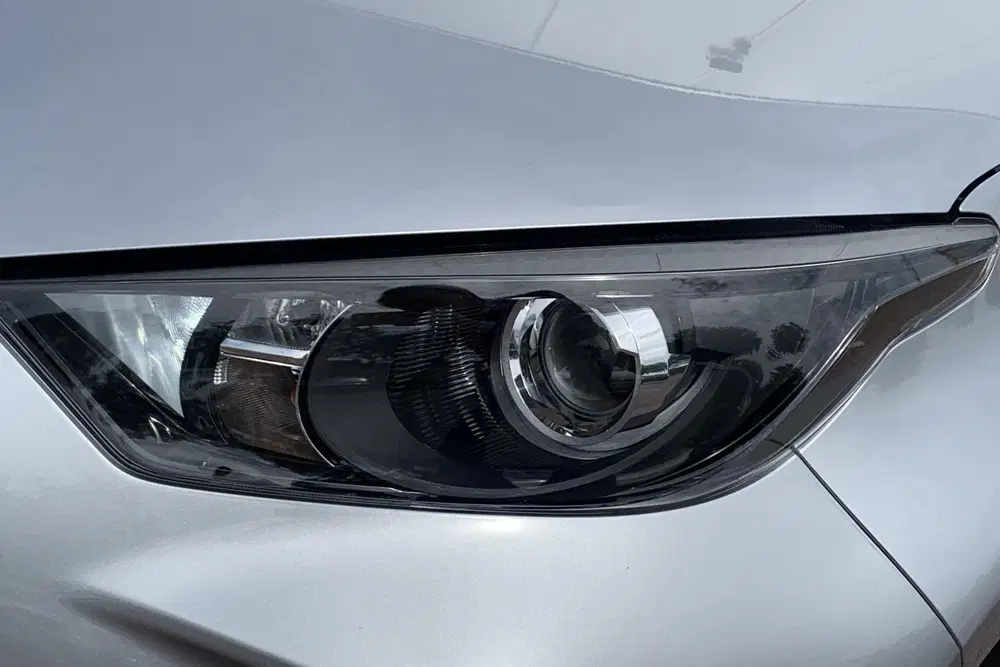 Toyota Yaris 1.5 Hybrid 115 Comfort uit 2025, foto 19