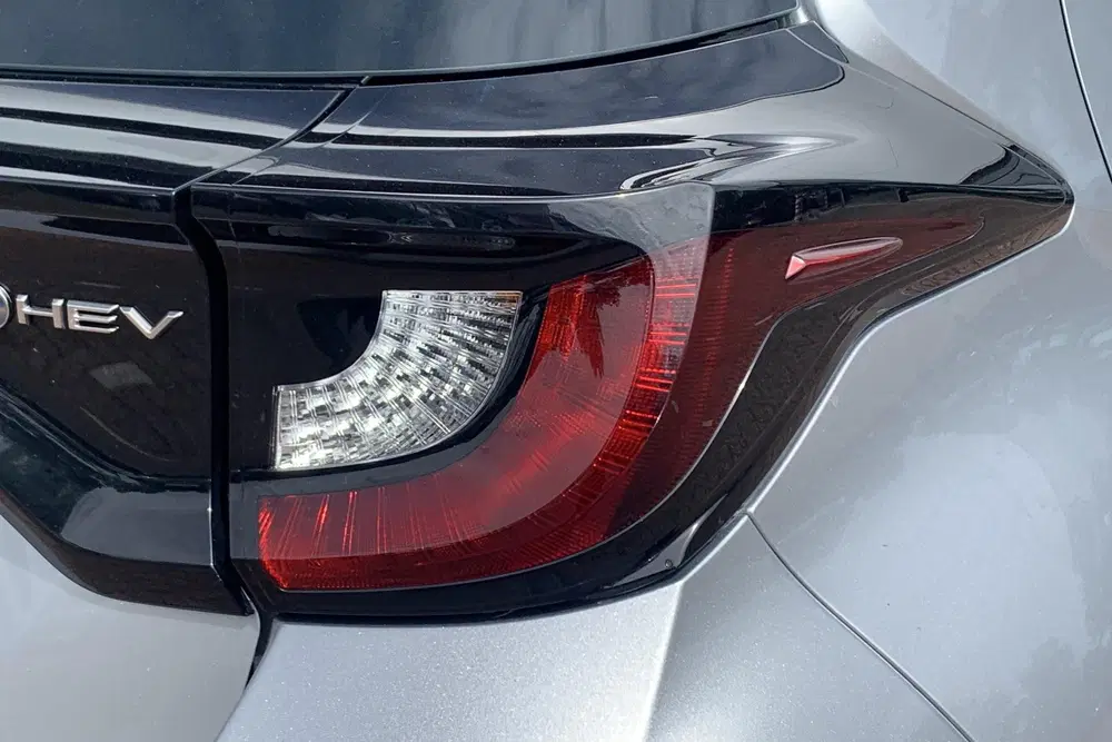 Toyota Yaris 1.5 Hybrid 115 Comfort uit 2025, foto 20
