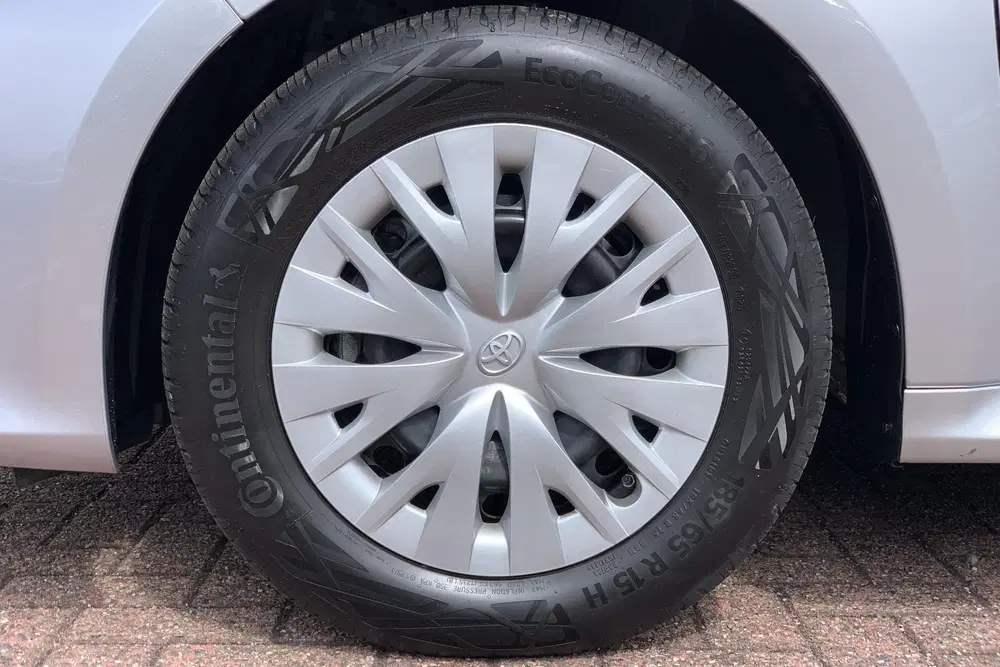 Toyota Yaris 1.5 Hybrid 115 Comfort uit 2025, foto 6