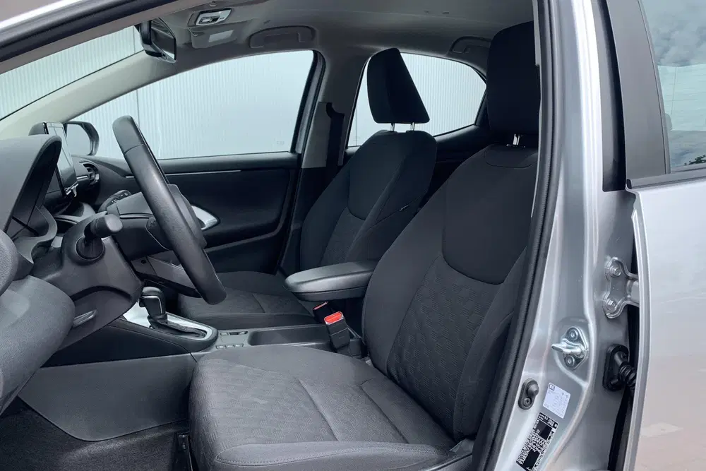 Toyota Yaris 1.5 Hybrid 115 Comfort uit 2025, foto 7