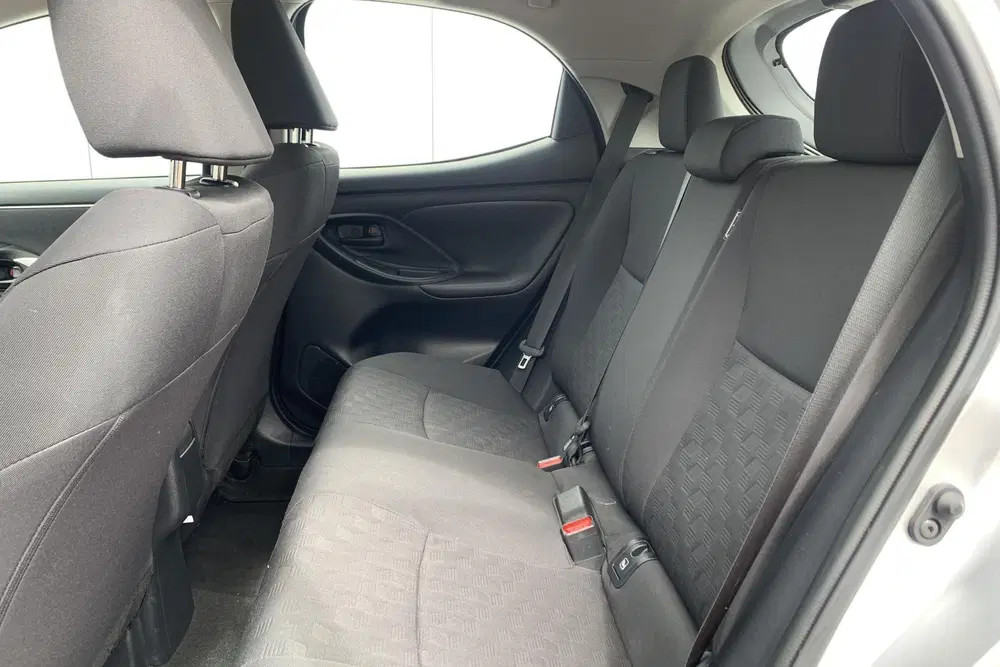Toyota Yaris 1.5 Hybrid 115 Comfort uit 2025, foto 8
