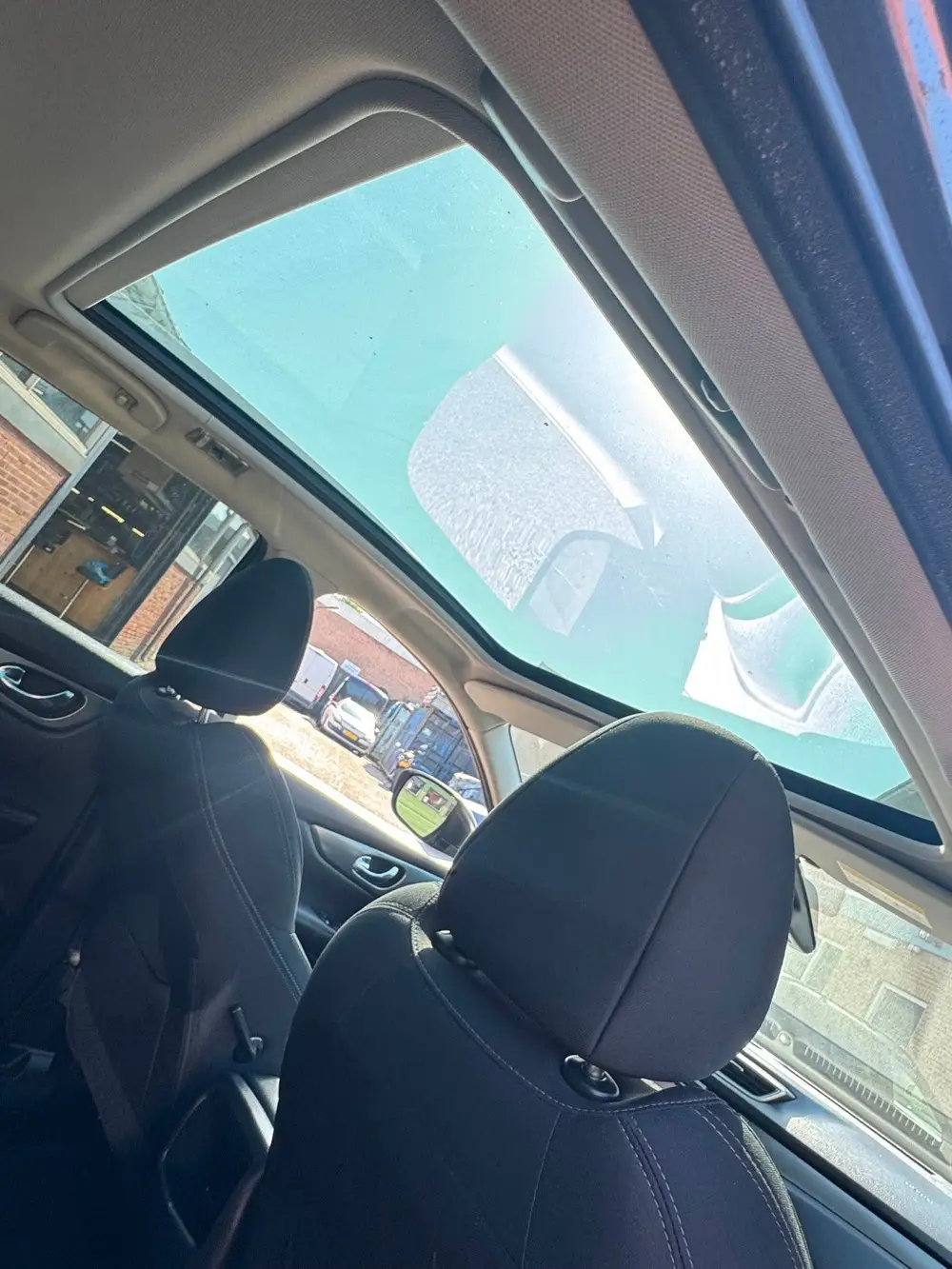 Nissan Qashqai 1.3 DIG-T Acenta uit 2019, foto 10