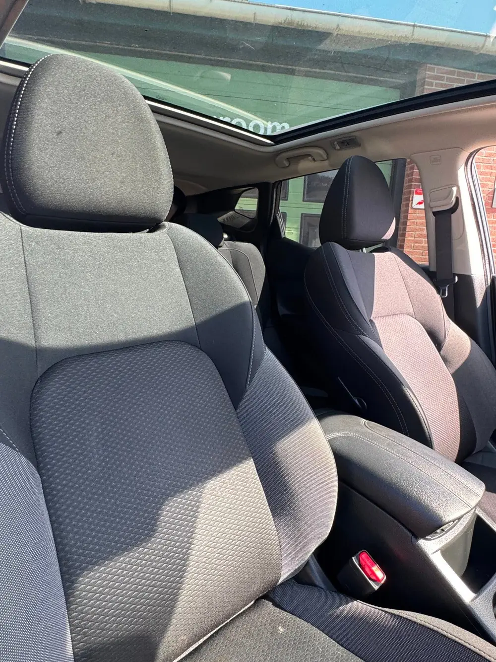 Nissan Qashqai 1.3 DIG-T Acenta uit 2019, foto 12