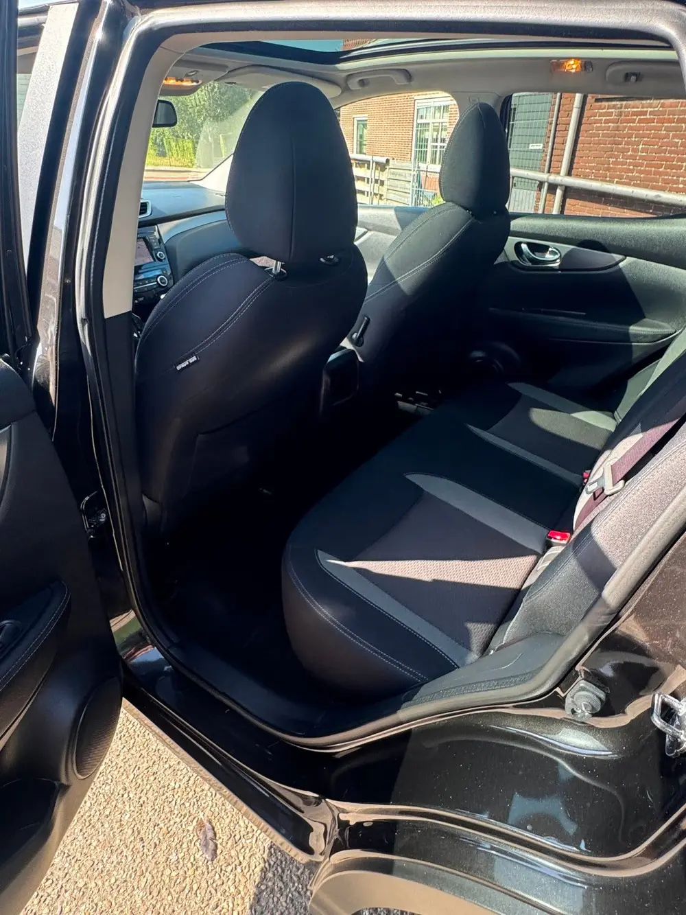 Nissan Qashqai 1.3 DIG-T Acenta uit 2019, foto 13