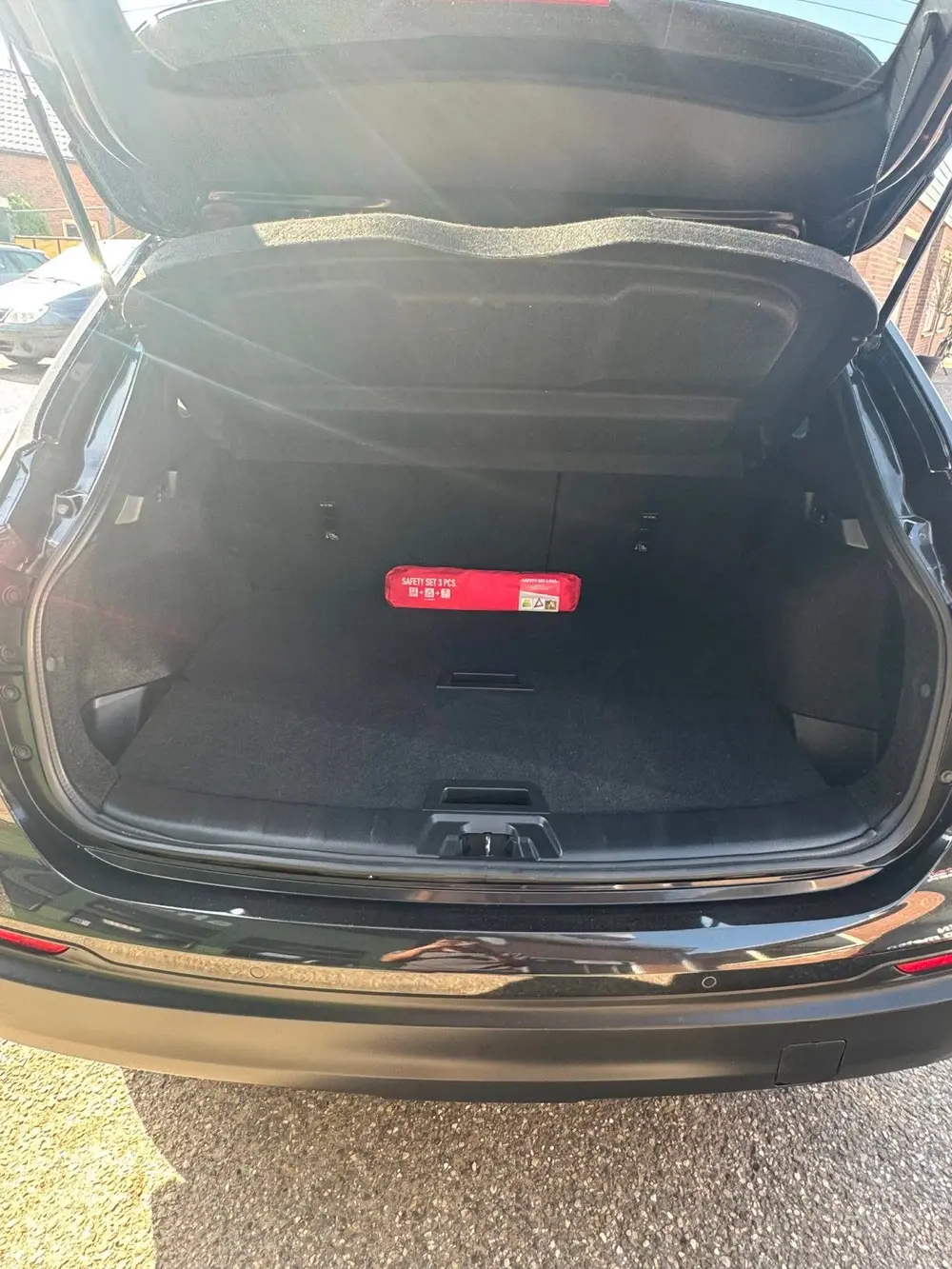 Nissan Qashqai 1.3 DIG-T Acenta uit 2019, foto 8