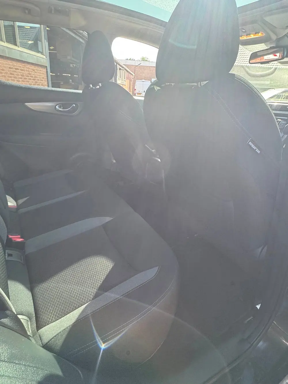Nissan Qashqai 1.3 DIG-T Acenta uit 2019, foto 9