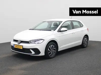 Volkswagen Polo 1.0 TSI Life Business 95 PK| Origineel Neder uit 2023