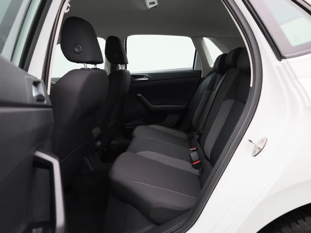 Volkswagen Polo 1.0 TSI Life Business 95 PK| Origineel Neder uit 2023, foto 12