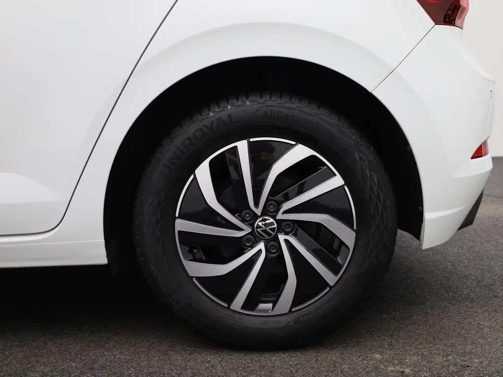 Volkswagen Polo 1.0 TSI Life Business 95 PK| Origineel Neder uit 2023, foto 13