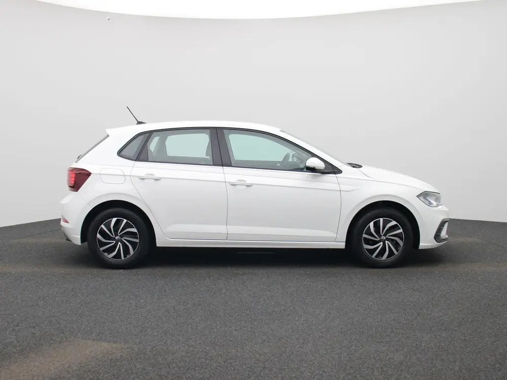 Volkswagen Polo 1.0 TSI Life Business 95 PK| Origineel Neder uit 2023, foto 6