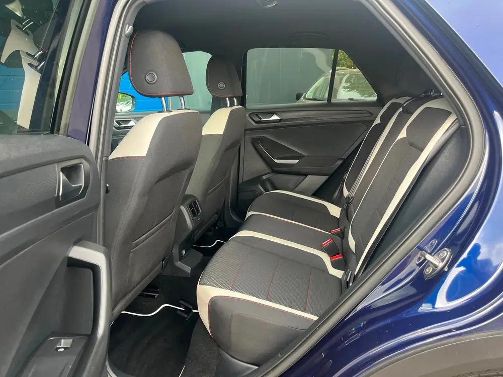 Volkswagen T-Roc 1.5 TSI Sport|1ste Eig. uit 2019, foto 13