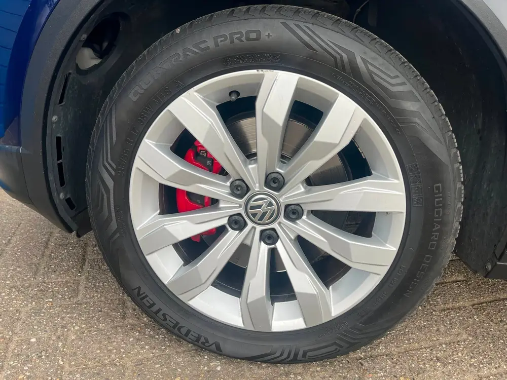 Volkswagen T-Roc 1.5 TSI Sport|1ste Eig. uit 2019, foto 16