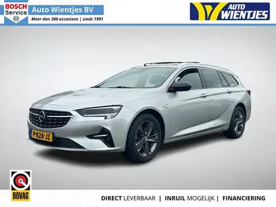 Opel Insignia 2.0 CDTI Aut 128kw uit 2021