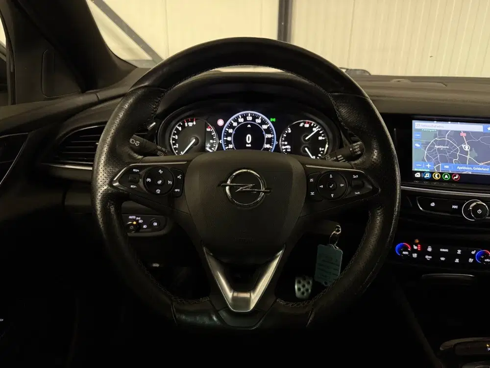 Opel Insignia 2.0 CDTI Aut 128kw uit 2021, foto 10