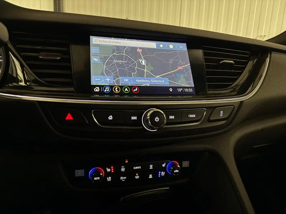 Opel Insignia 2.0 CDTI Aut 128kw uit 2021, foto 11