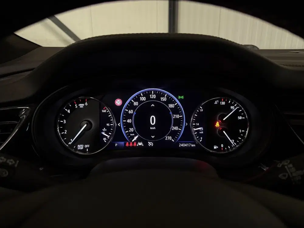 Opel Insignia 2.0 CDTI Aut 128kw uit 2021, foto 13