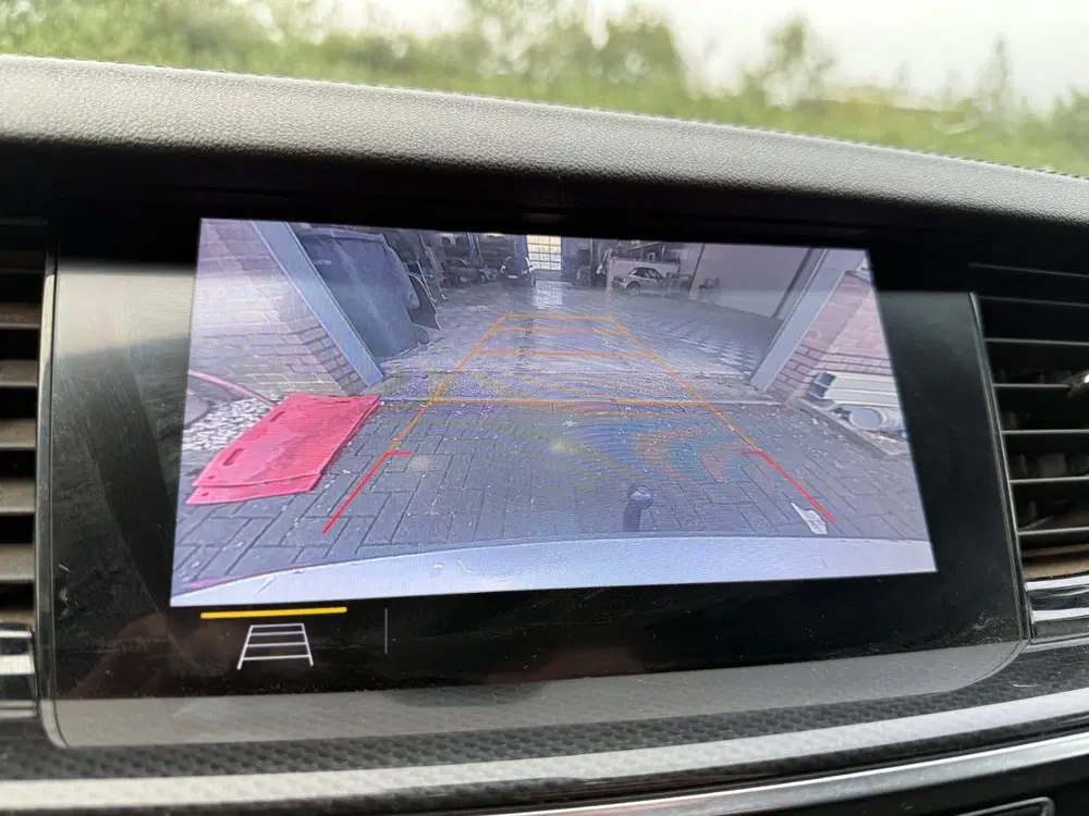 Opel Insignia 2.0 CDTI Aut 128kw uit 2021, foto 15