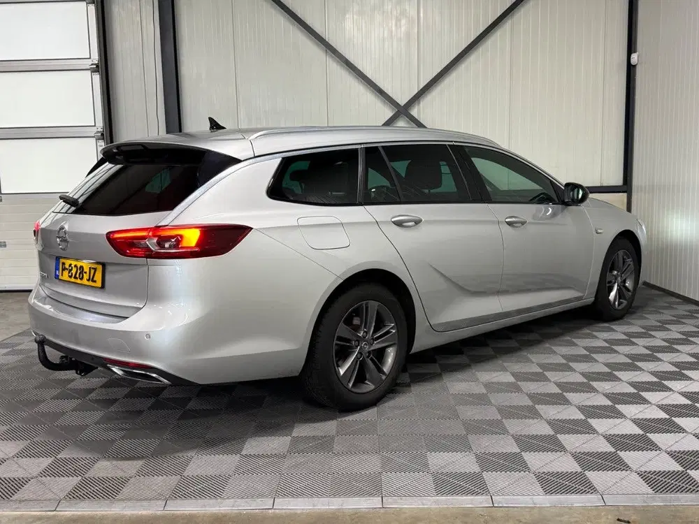 Opel Insignia 2.0 CDTI Aut 128kw uit 2021, foto 2