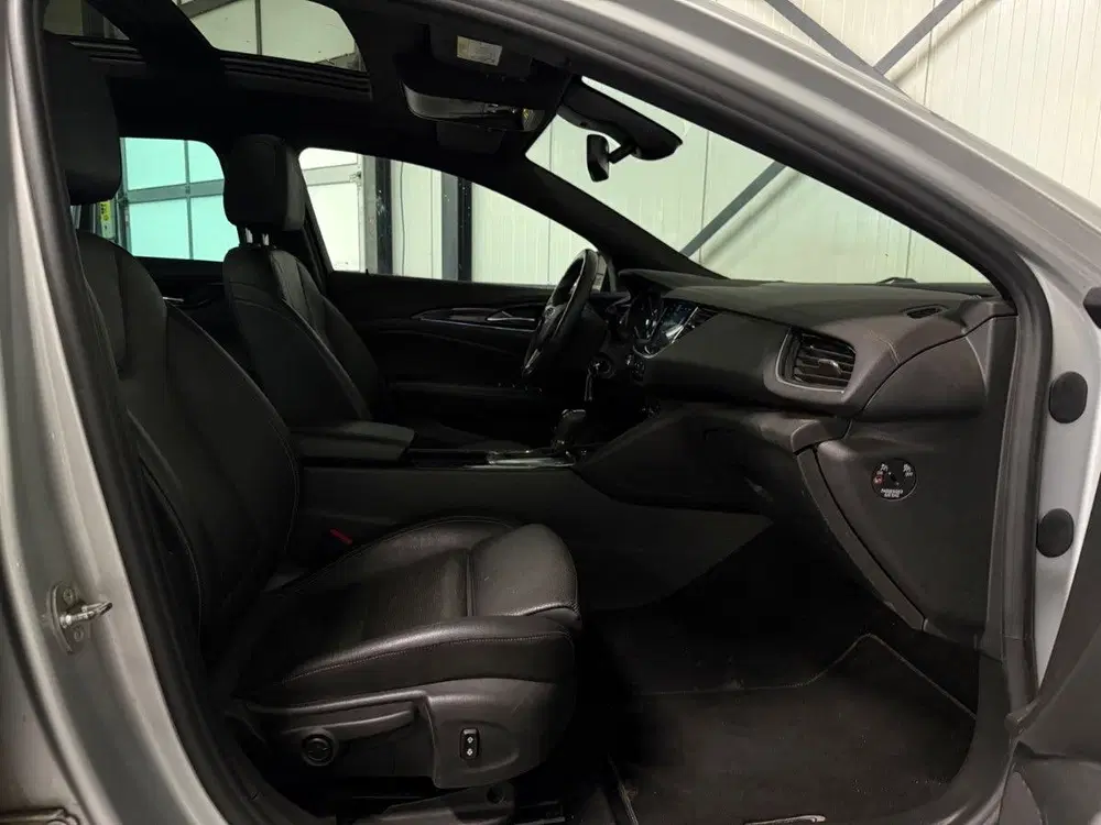 Opel Insignia 2.0 CDTI Aut 128kw uit 2021, foto 4
