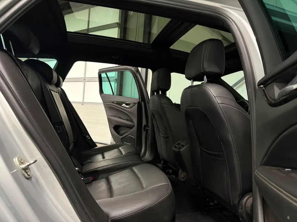 Opel Insignia 2.0 CDTI Aut 128kw uit 2021, foto 5
