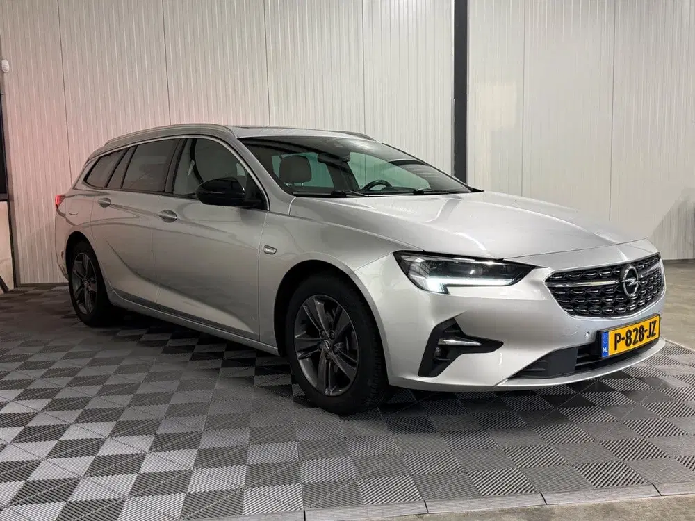 Opel Insignia 2.0 CDTI Aut 128kw uit 2021, foto 6