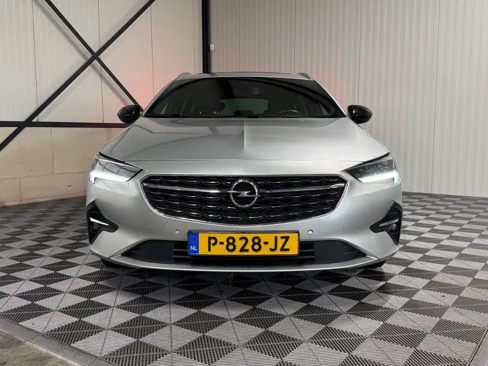 Opel Insignia 2.0 CDTI Aut 128kw uit 2021, foto 7