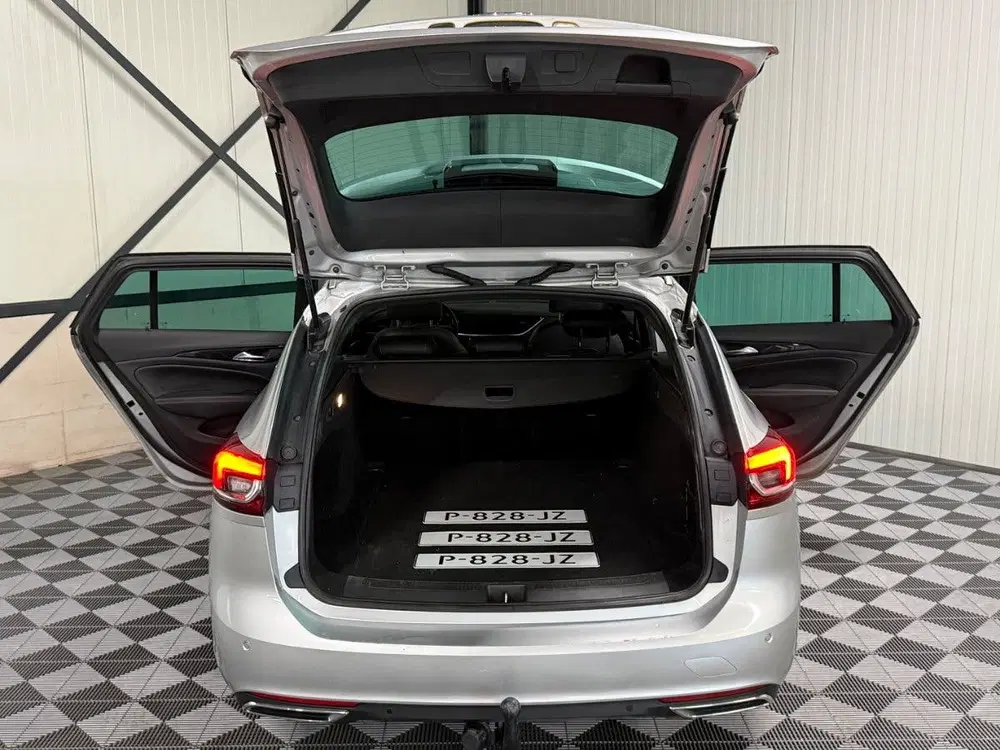 Opel Insignia 2.0 CDTI Aut 128kw uit 2021, foto 9