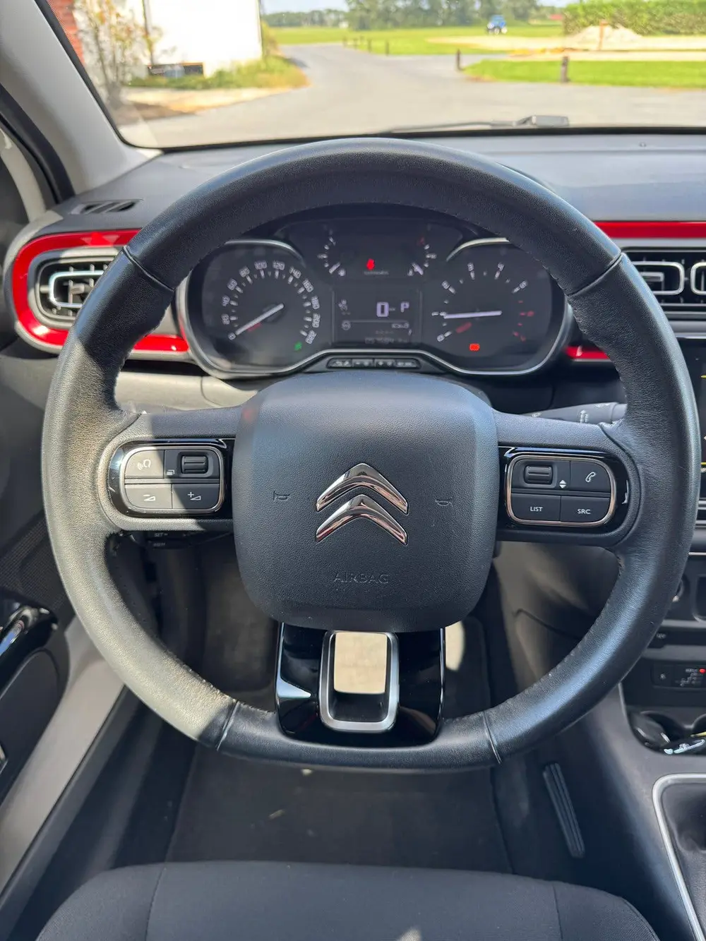 Citroën C3 1.2 Puretech S&S Shine; 57.600km & nieuwe uit 2019, foto 13