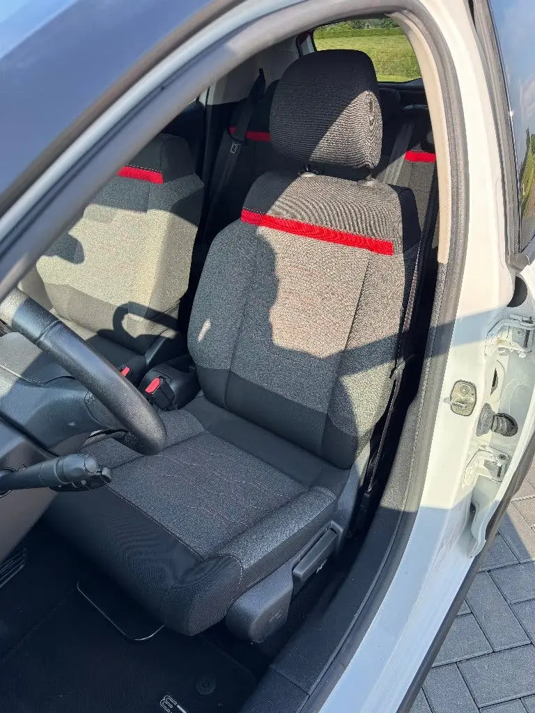 Citroën C3 1.2 Puretech S&S Shine; 57.600km & nieuwe uit 2019, foto 15