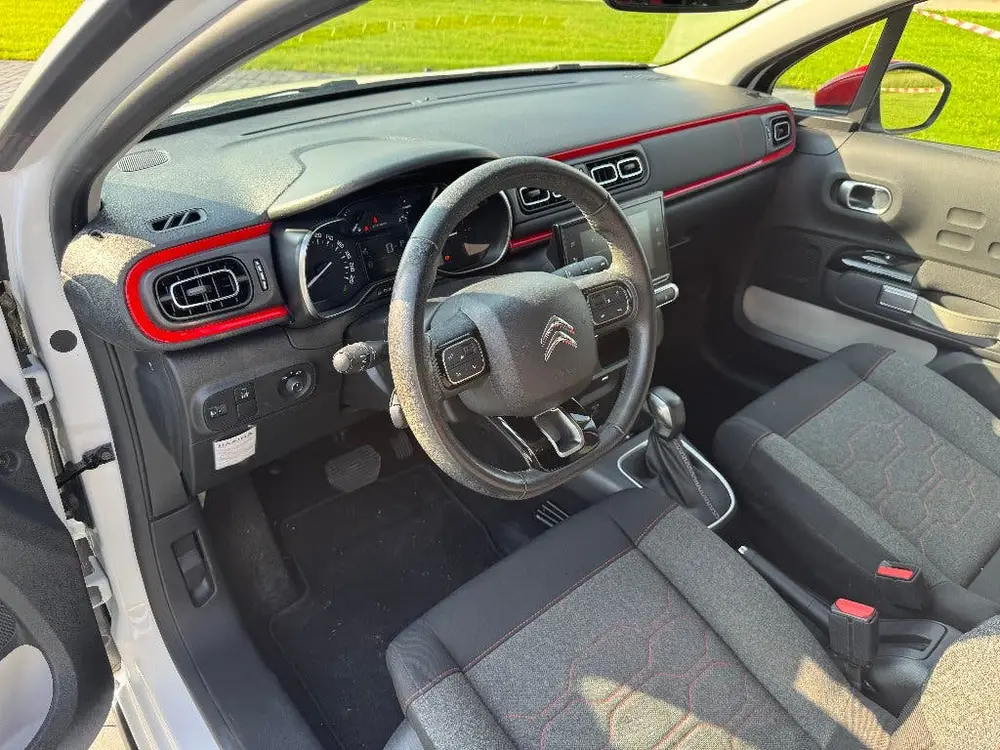 Citroën C3 1.2 Puretech S&S Shine; 57.600km & nieuwe uit 2019, foto 9