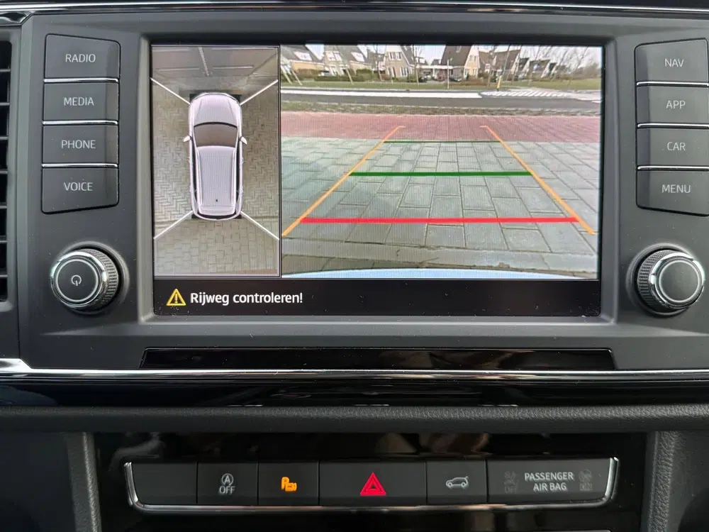 SEAT Ateca 1.5 TSI FR 150pk Virtual Leder 360 Camera uit 2019, foto 10