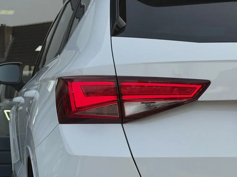 SEAT Ateca 1.5 TSI FR 150pk Virtual Leder 360 Camera uit 2019, foto 14