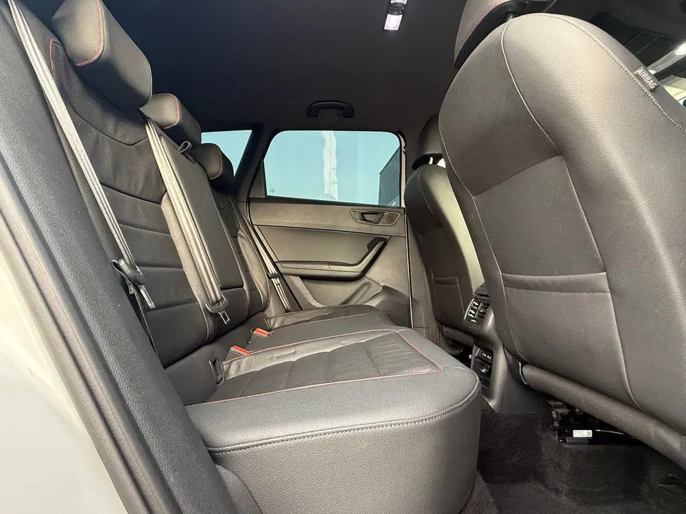 SEAT Ateca 1.5 TSI FR 150pk Virtual Leder 360 Camera uit 2019, foto 20