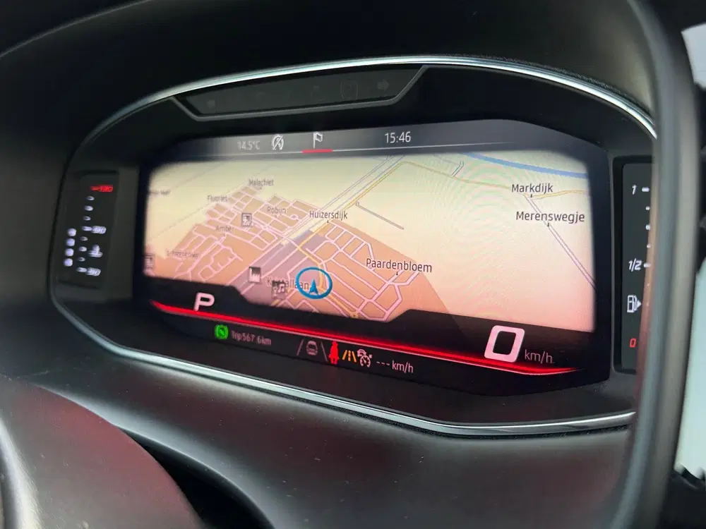 SEAT Ateca 1.5 TSI FR 150pk Virtual Leder 360 Camera uit 2019, foto 7