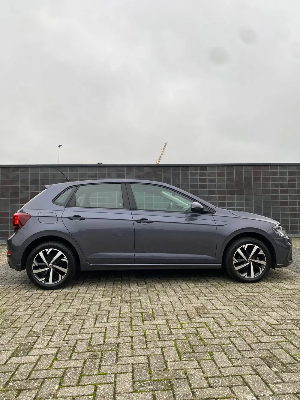 Volkswagen Polo 1.0 TSI 95pk | Life | 2021 | Airco uit 2021, foto 11