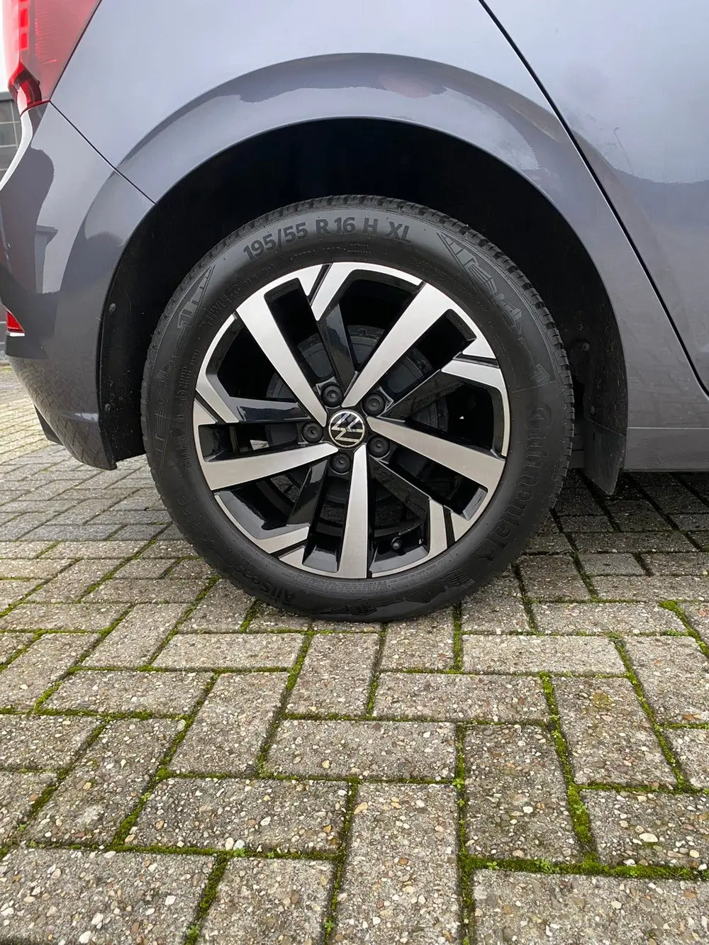 Volkswagen Polo 1.0 TSI 95pk | Life | 2021 | Airco uit 2021, foto 12