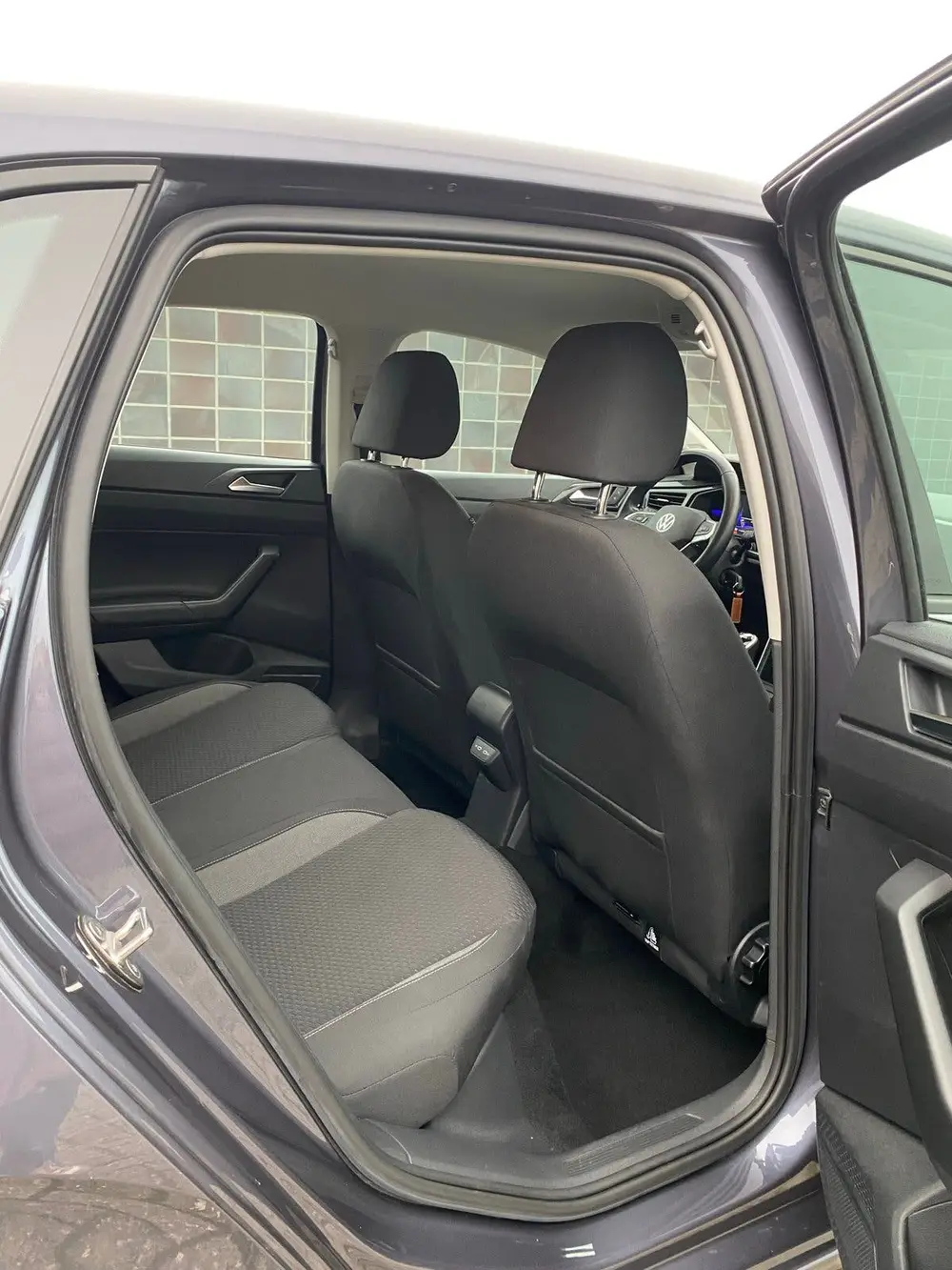 Volkswagen Polo 1.0 TSI 95pk | Life | 2021 | Airco uit 2021, foto 6