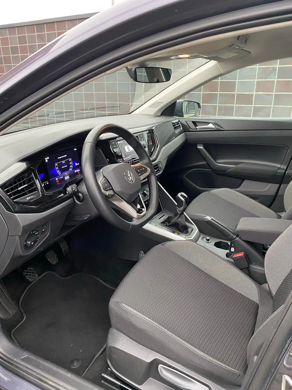 Volkswagen Polo 1.0 TSI 95pk | Life | 2021 | Airco uit 2021, foto 9
