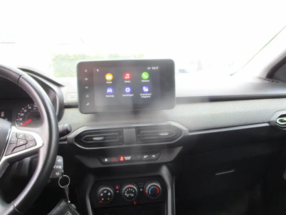 Dacia Sandero 1.0 TCe 90 Expression uit 2022, foto 4