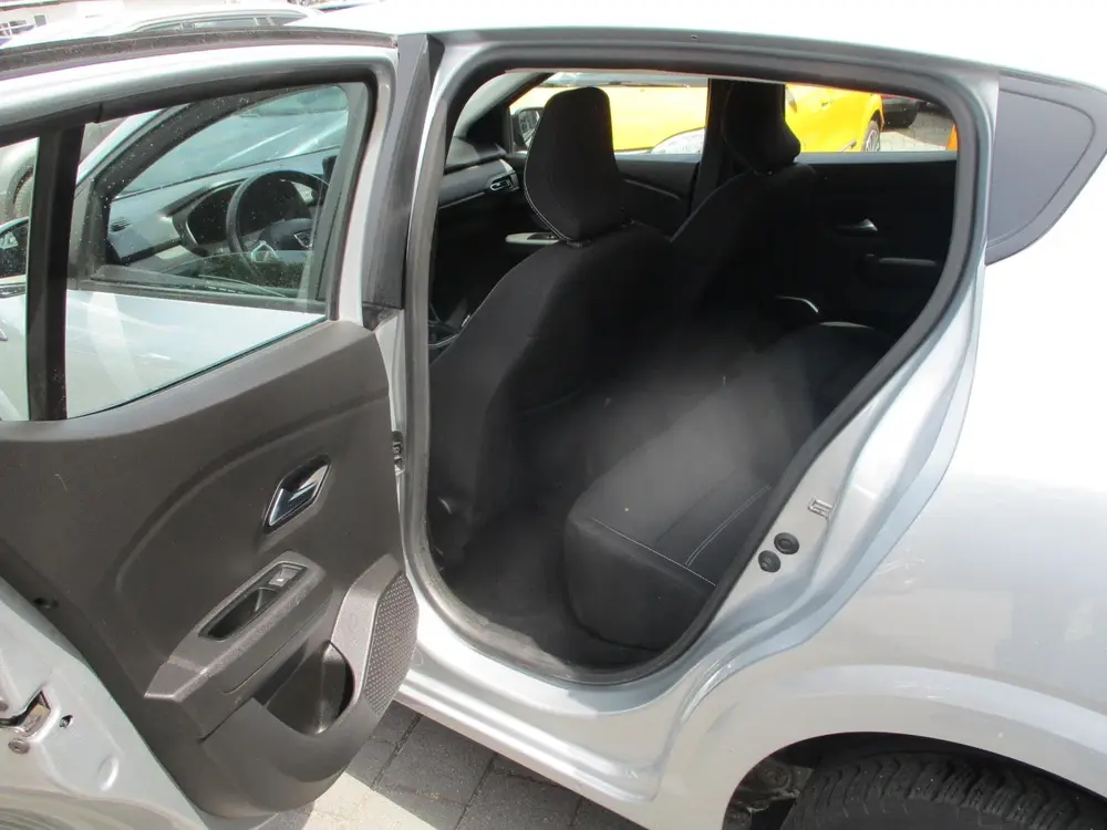 Dacia Sandero 1.0 TCe 90 Expression uit 2022, foto 6